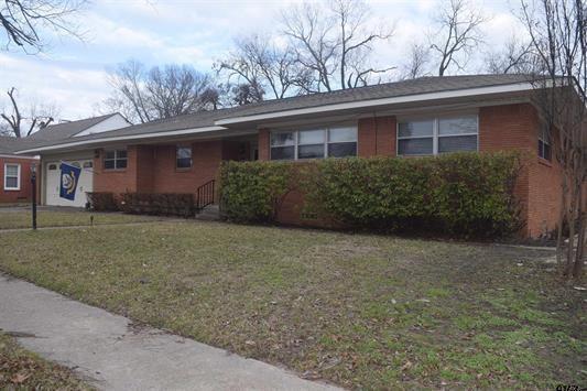 600 N Johnson Street Property Photo 1