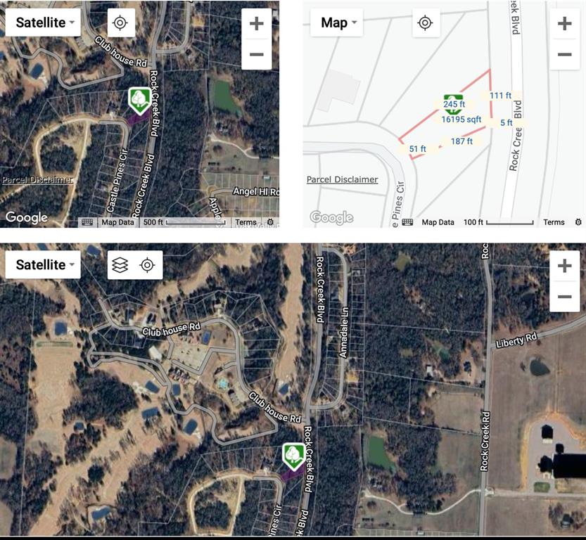 Tbd Castle Pines Property Photo 2