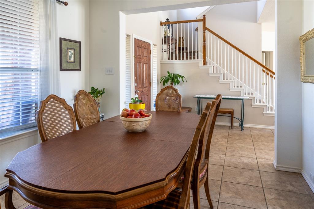 4707 Hatton Drive Property Photo