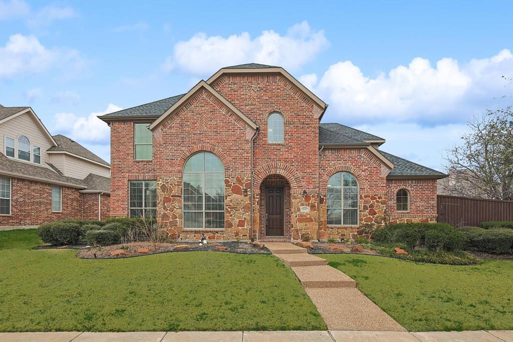 4008 White Porch Road Property Photo