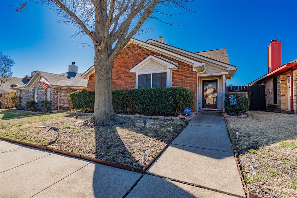 320 Conger Drive Property Photo