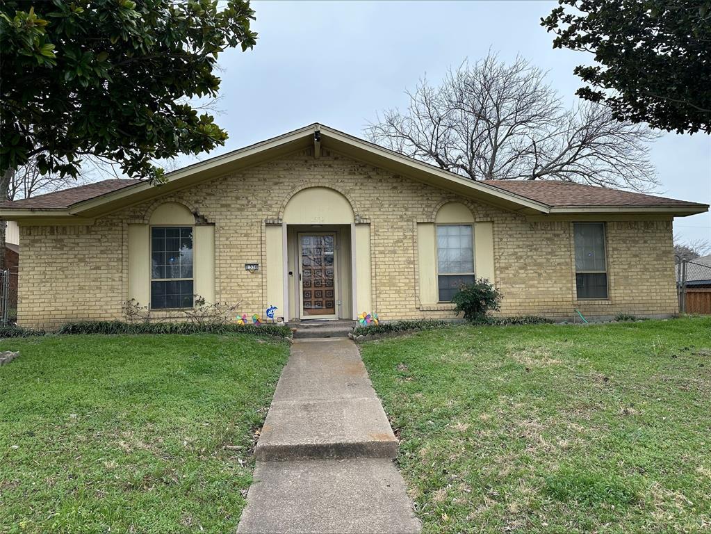 1330 Kirnwood Drive Property Photo