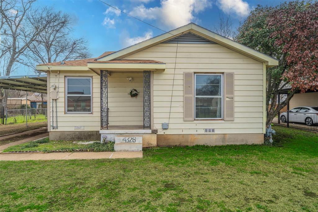 4326 Glenhaven Boulevard Property Photo