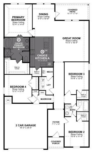 3911 Condor Drive Property Photo 7