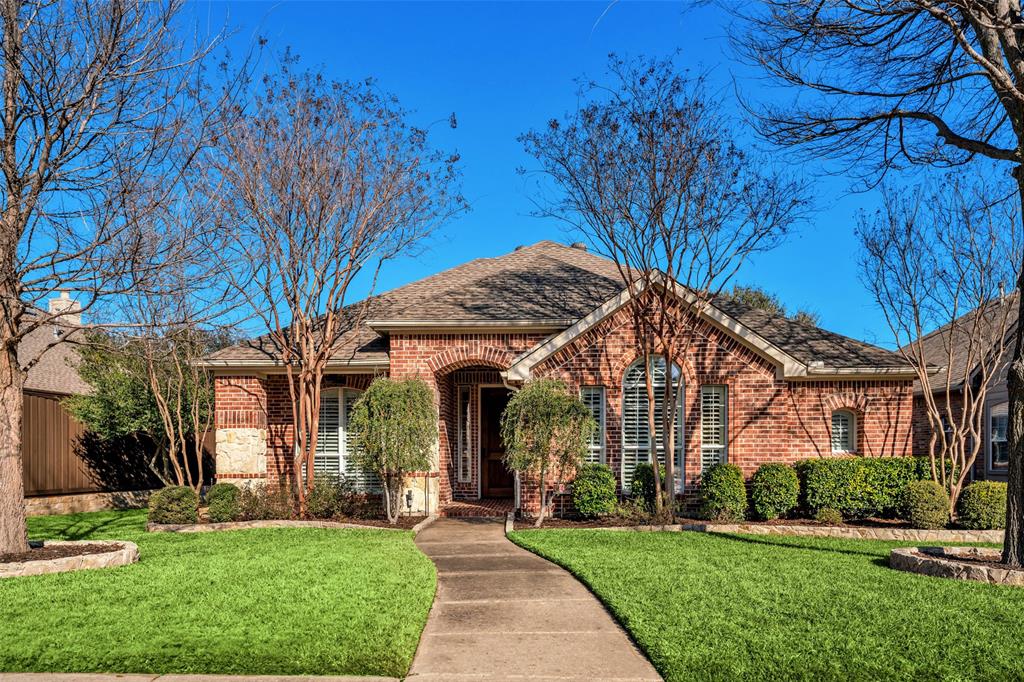 6924 Calm Meadow Drive Property Photo