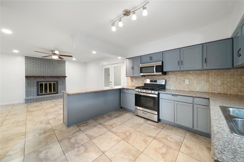3707 Kimball Ridge Court Property Photo