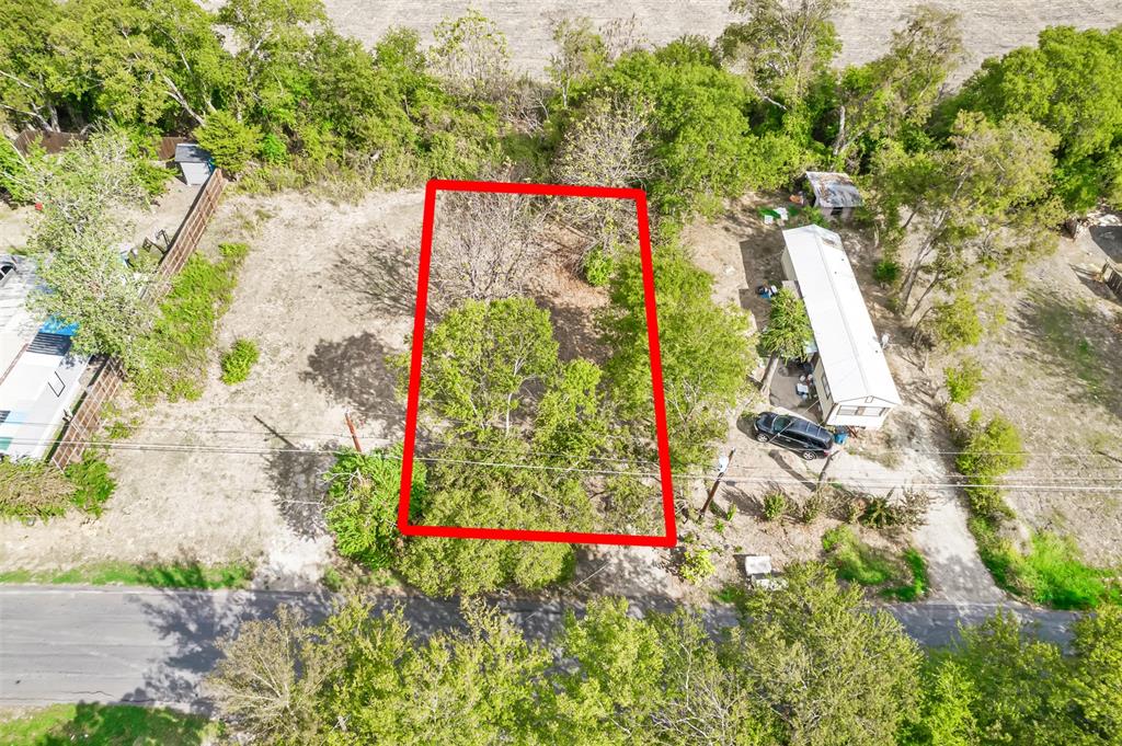 418 Evans Road Property Photo