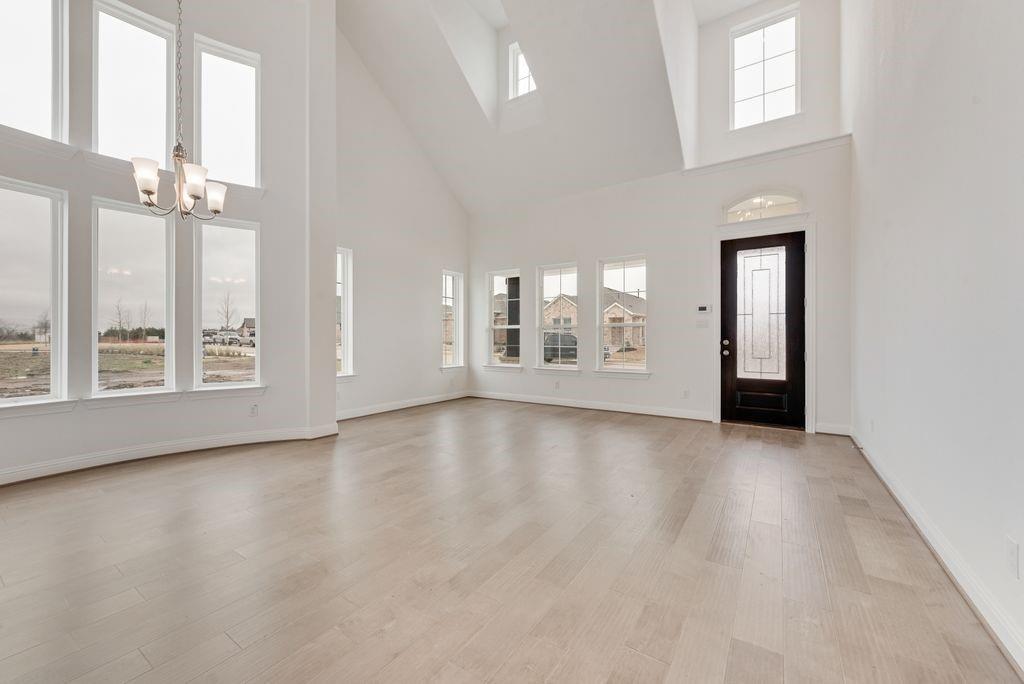 3534 Coneflower Trail Property Photo 5