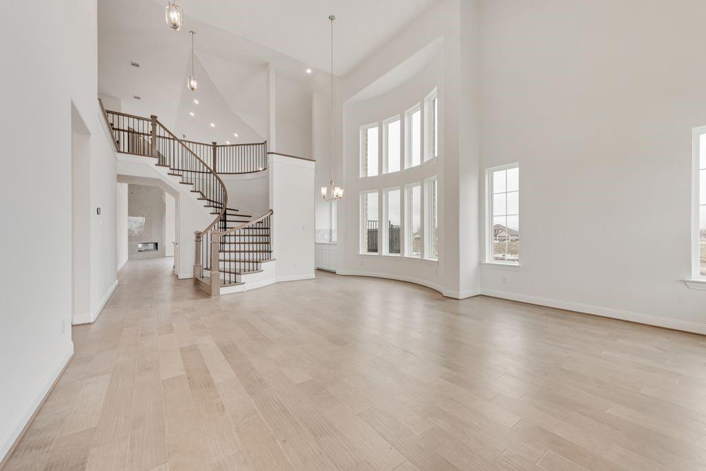 3534 Coneflower Trail Property Photo 8