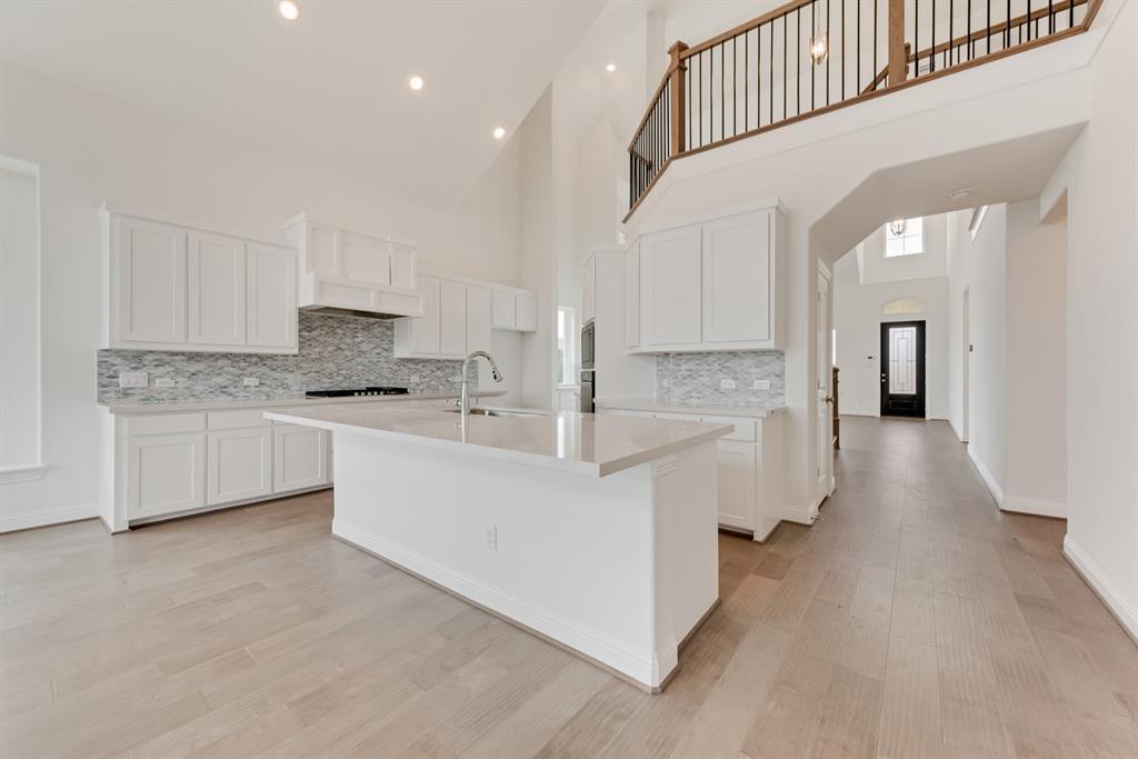 3534 Coneflower Trail Property Photo 11