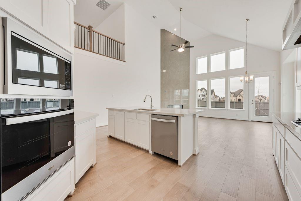 3534 Coneflower Trail Property Photo 13