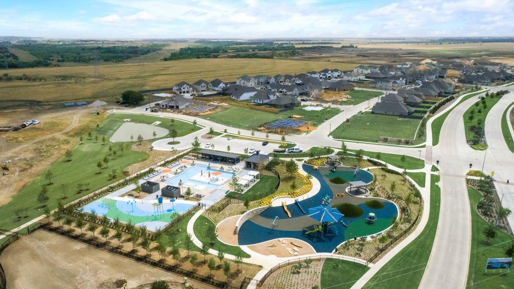 3534 Coneflower Trail Property Photo 32