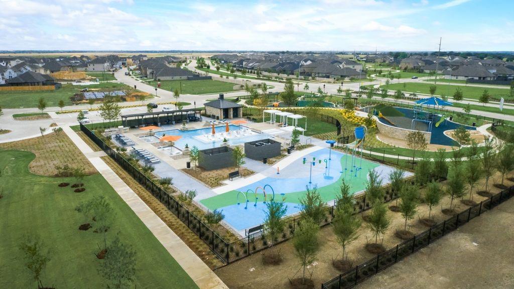 3534 Coneflower Trail Property Photo 33