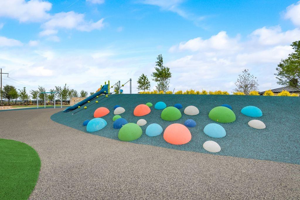 3534 Coneflower Trail Property Photo 35