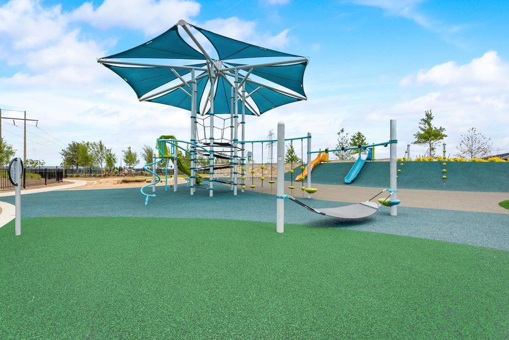 3534 Coneflower Trail Property Photo 37