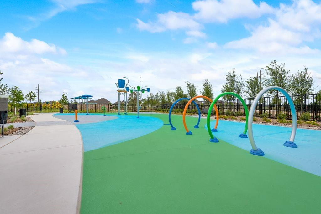 3534 Coneflower Trail Property Photo 38