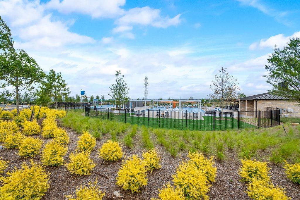 3534 Coneflower Trail Property Photo 40