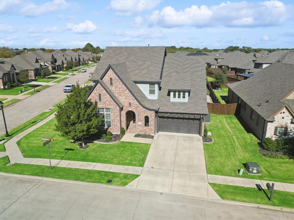 3108 Kingsbarns Drive Property Photo