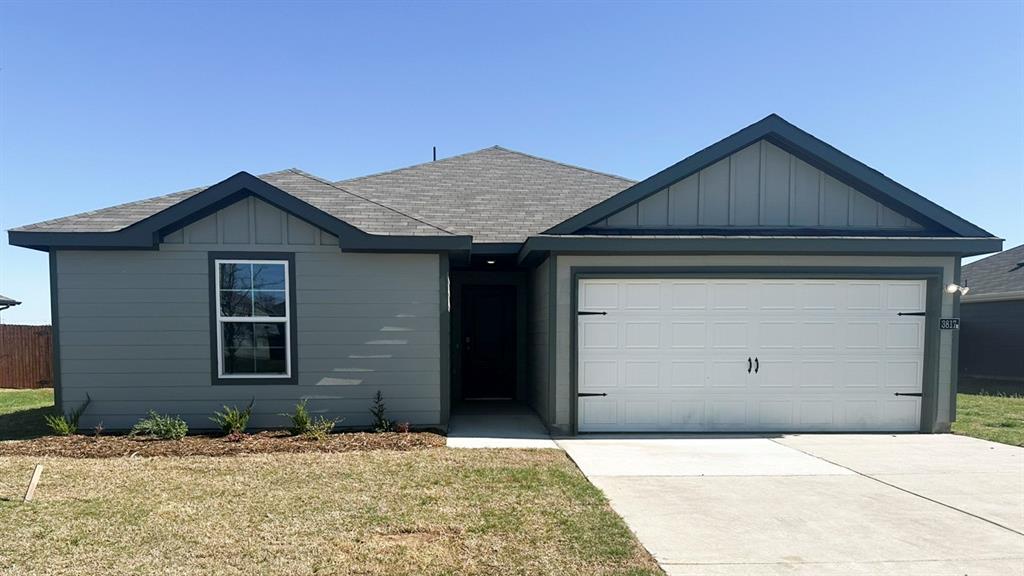 3817 Pilatus Avenue Property Photo