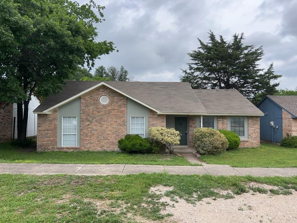 7303 Sorcey Road Property Photo