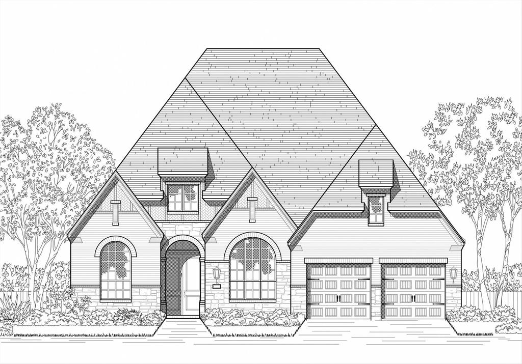 827 Montrose Drive Property Photo