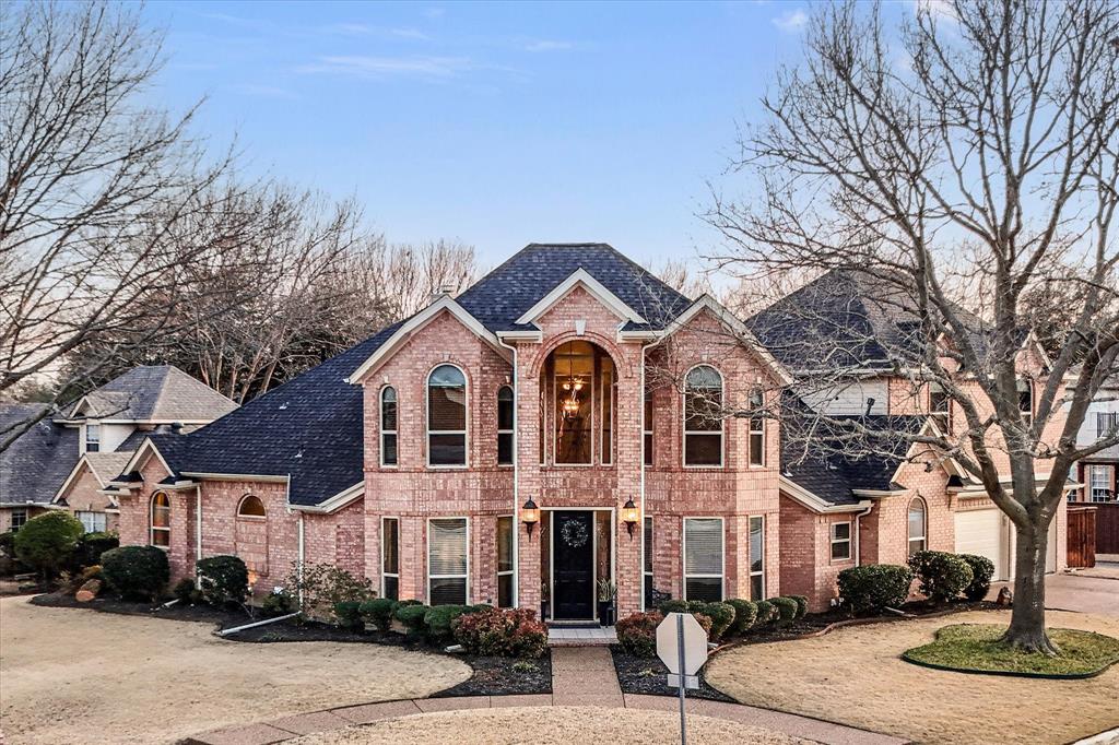 915 Hilton Drive Property Photo