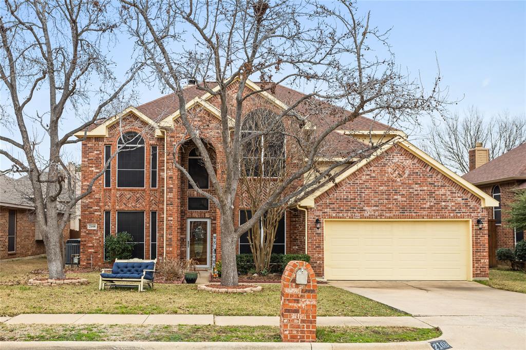 2108 Golden Arrow Drive Property Photo