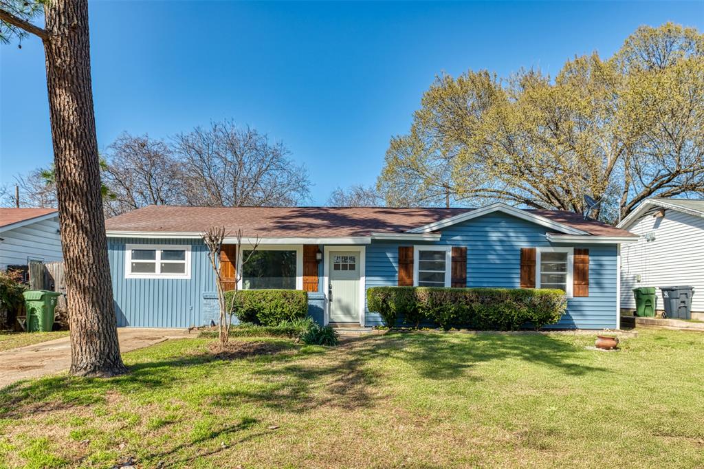 1813 Friar Tuck Drive Property Photo