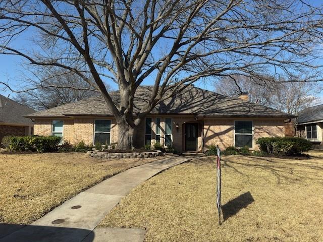 809 Autumn Lake Drive Property Photo