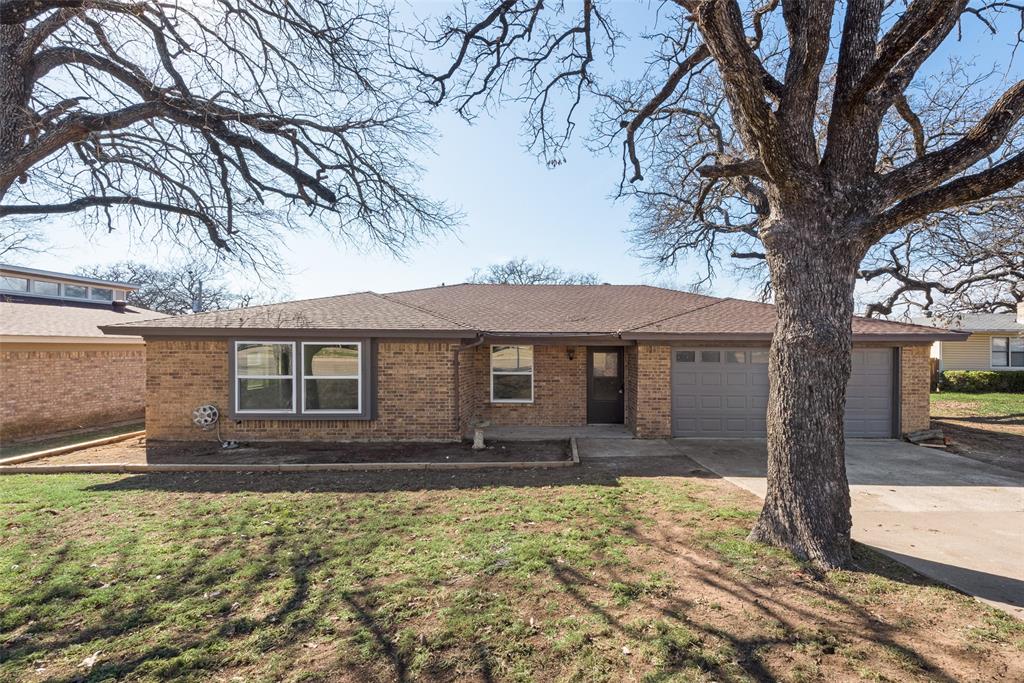 7117 Smithfield Road Property Photo