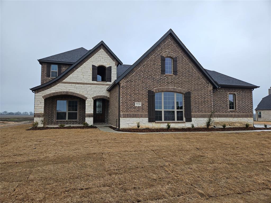 2520 Silo Road Property Photo
