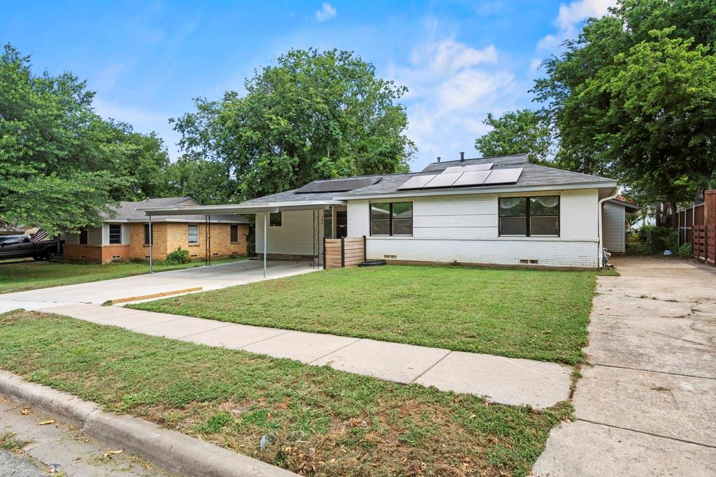 309 Overhill Drive Property Photo