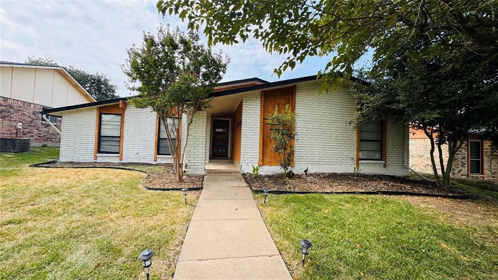 4712 Jennings Drive Property Photo