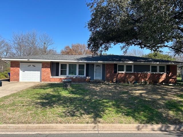 2131 La Porte Drive Property Photo