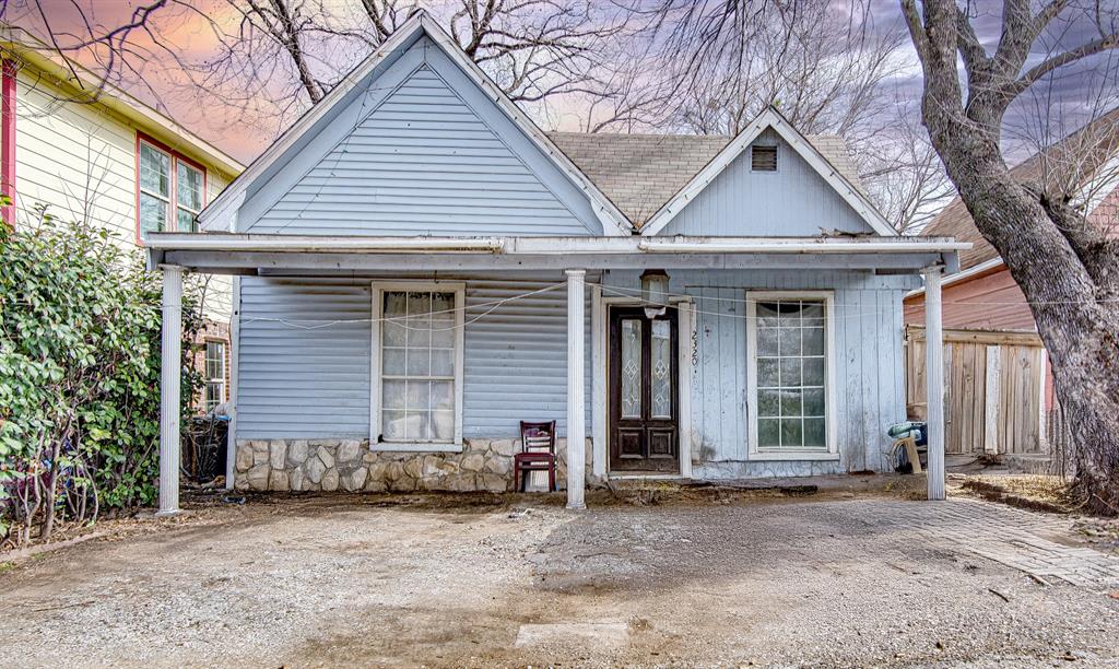2320 Clinton Avenue Property Photo