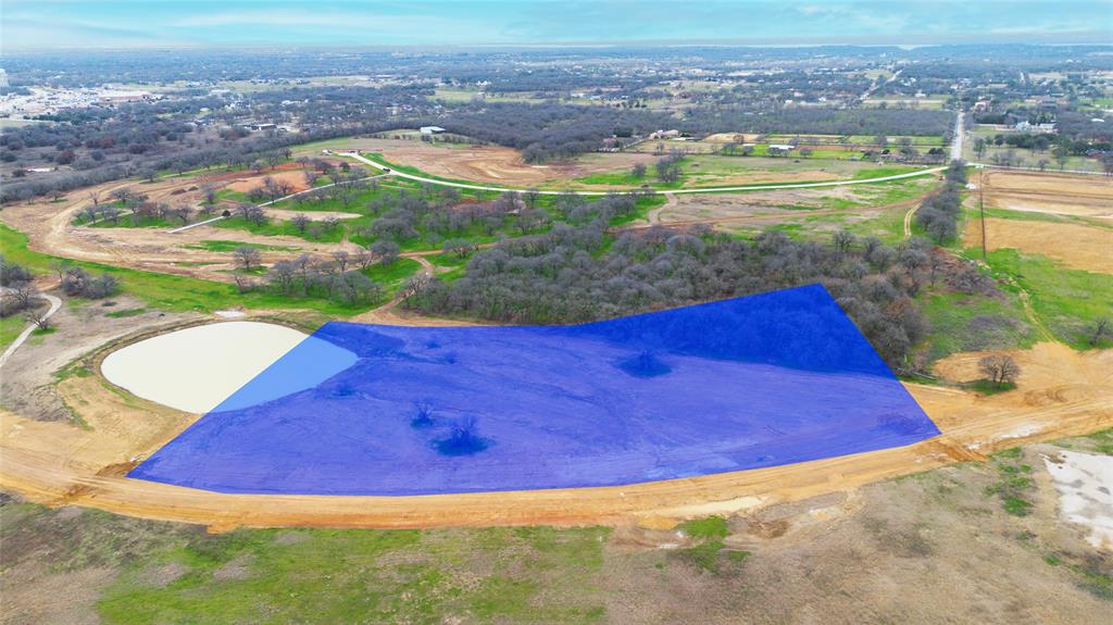Lot 8 Weisen Road Property Photo