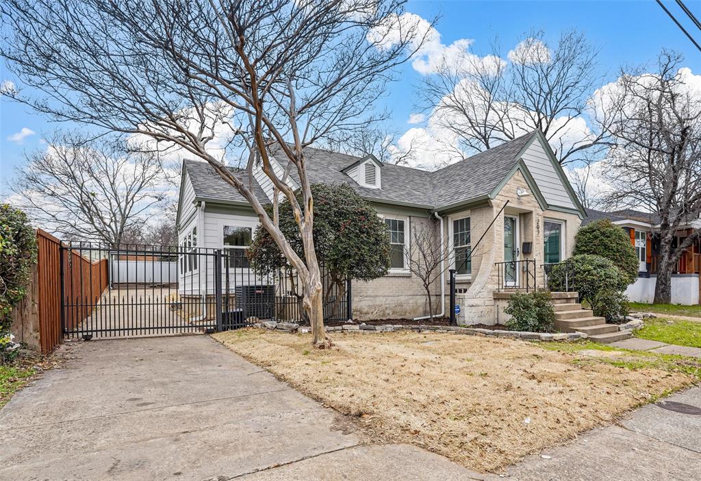 207 N Hampton Road Property Photo