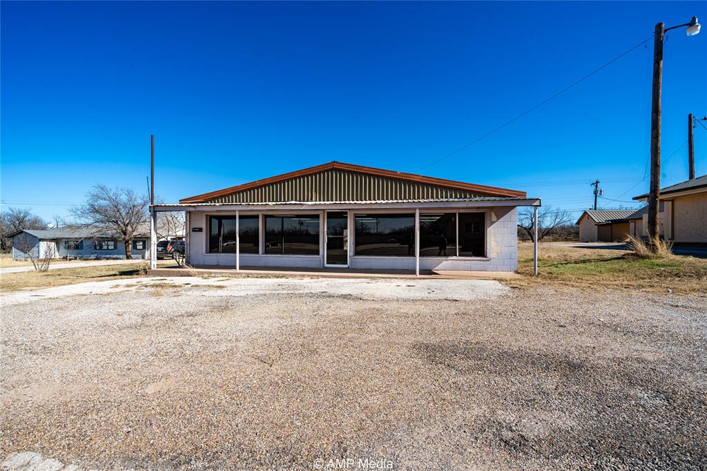 710 N Swenson Street Property Photo
