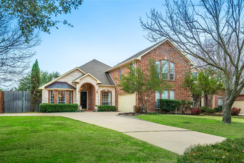 126 Green Acres Drive Property Photo
