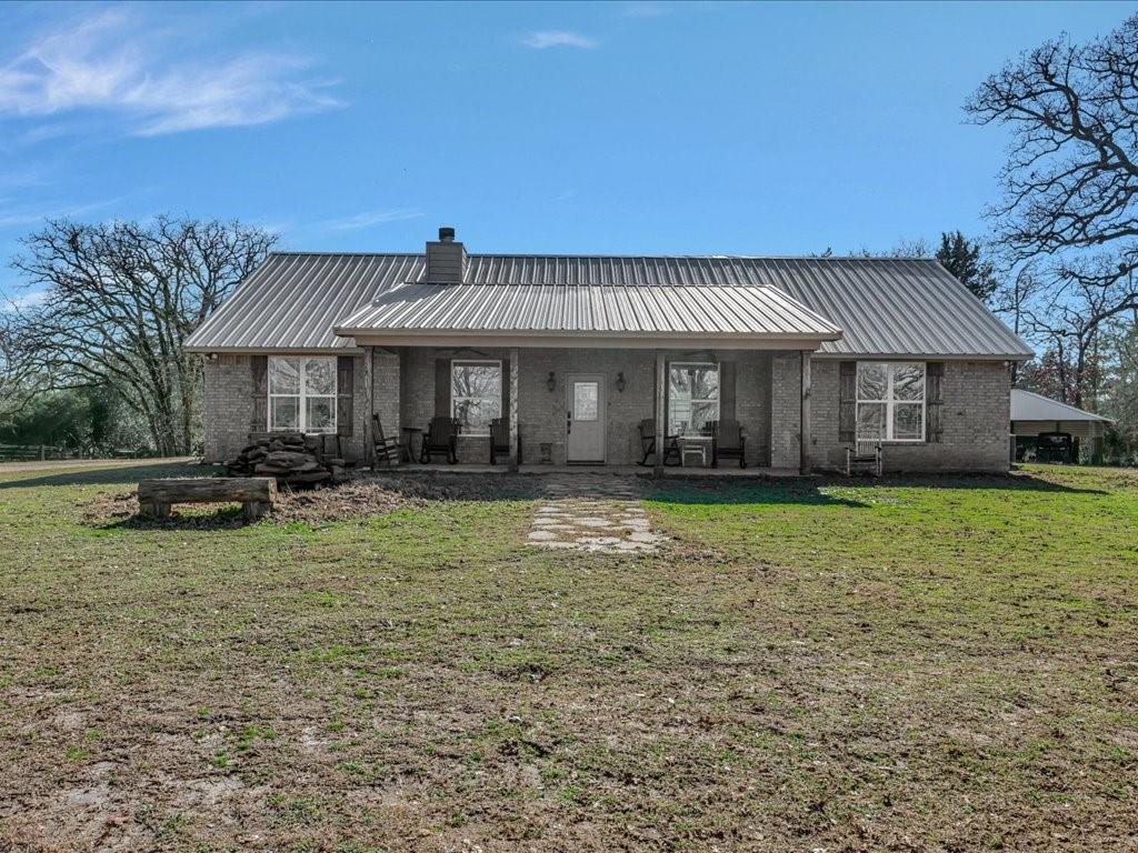 1124 County Road 278 Property Photo 1