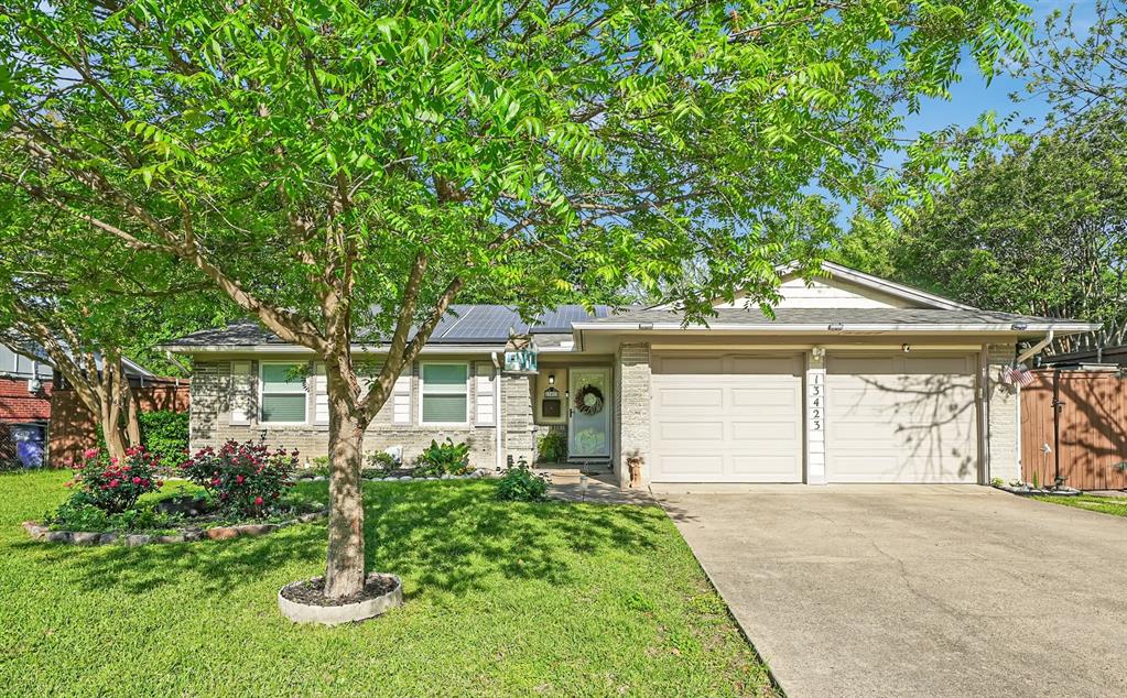 13423 Shahan Drive Property Photo 1
