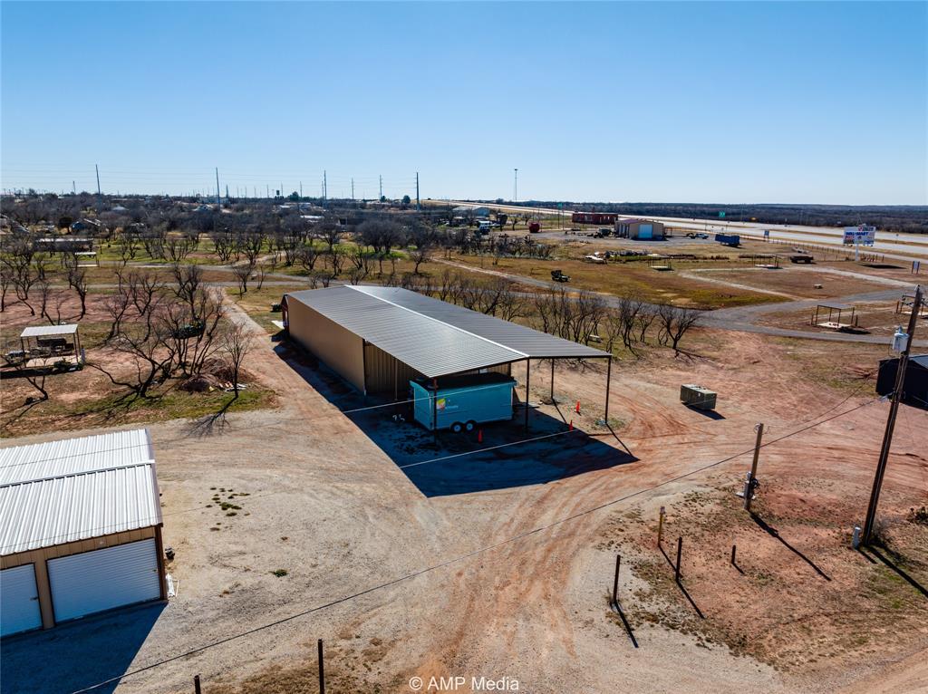 410 Winburn Boulevard Property Photo