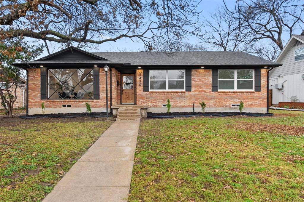 2430 Greenport Drive Property Photo