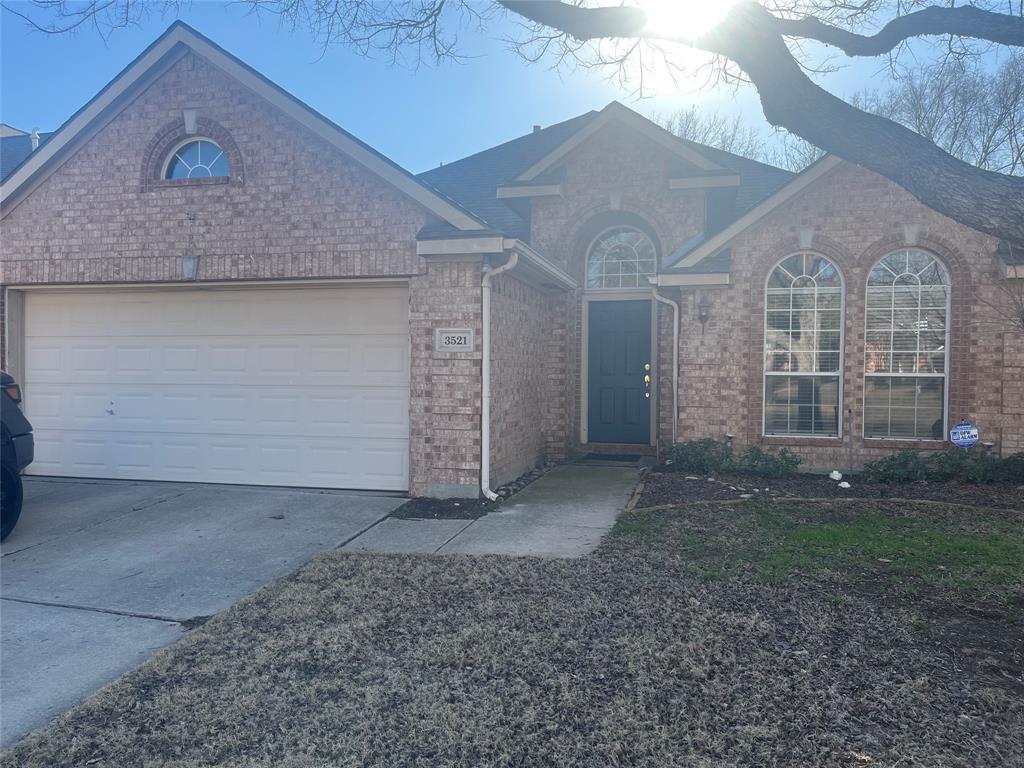 3521 Bainbridge Lane Property Photo