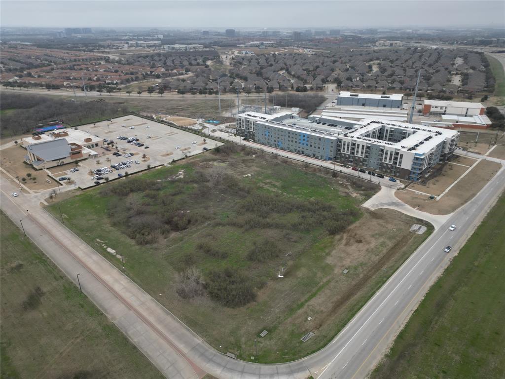 Swc I-635 & Camino Lago Property Photo
