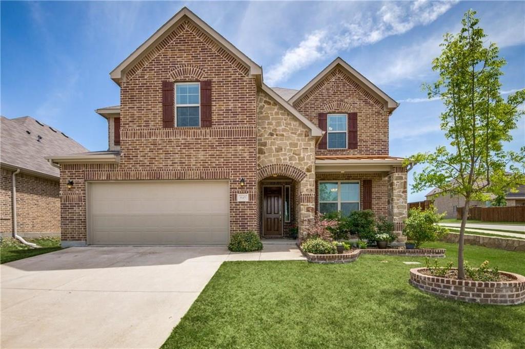 645 Sundrop Drive Property Photo