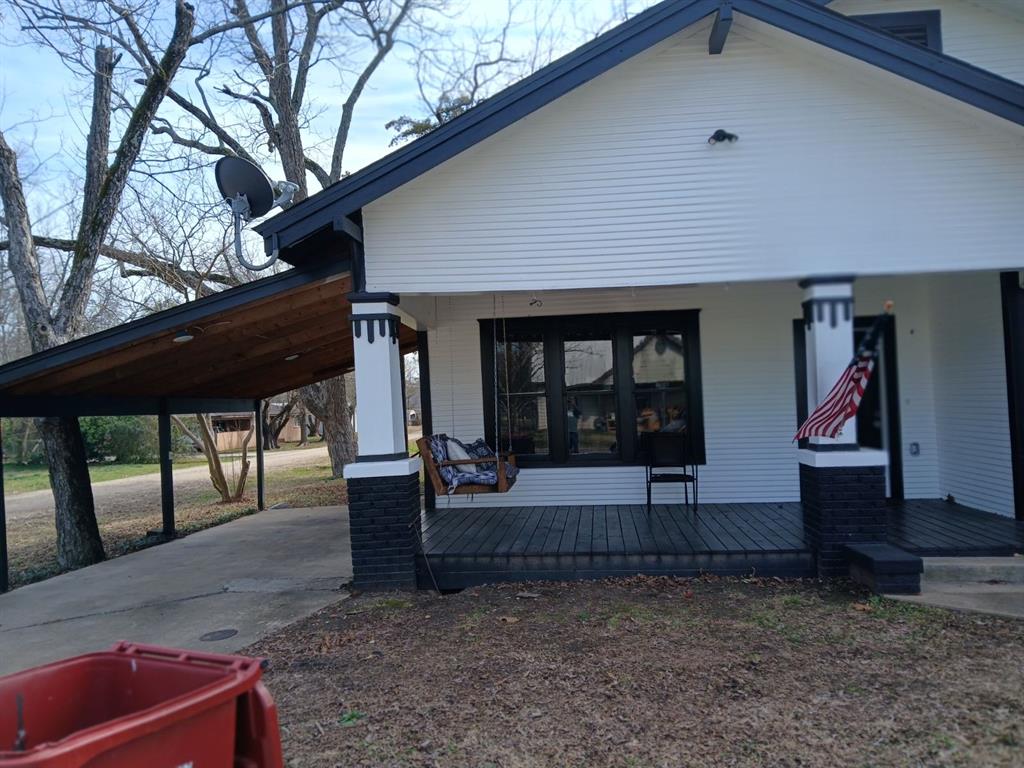 403 Monroe Street Property Photo