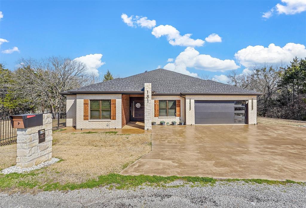 181 Edgewood Terrace Drive Property Photo