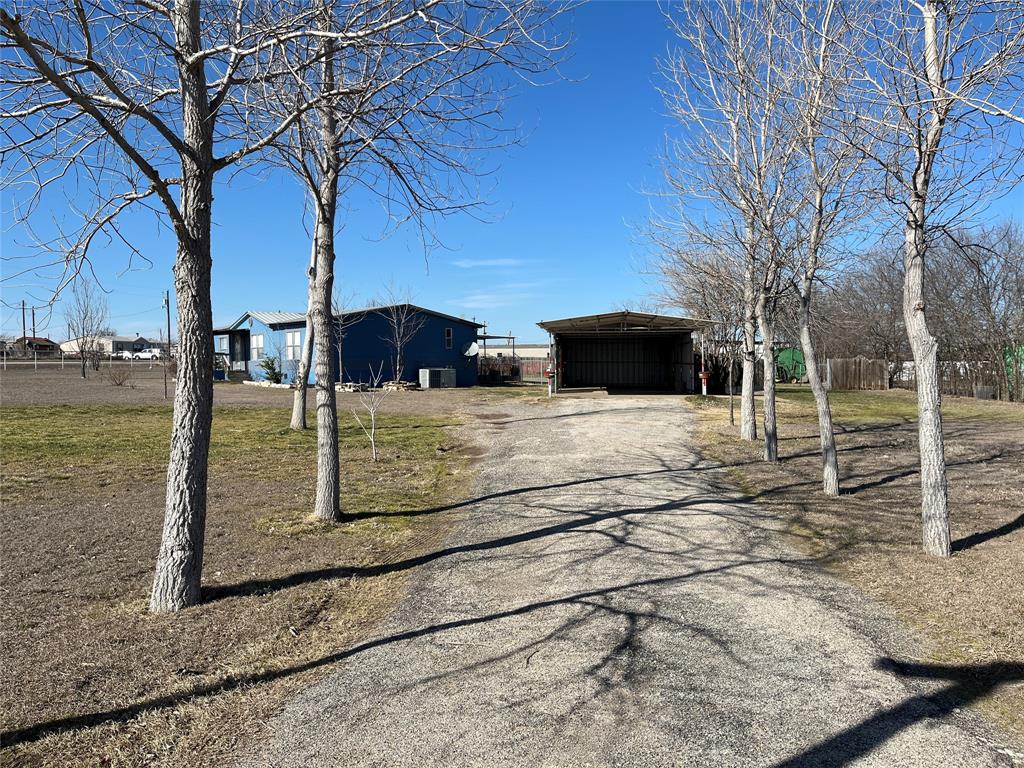 141 Private Road 4909 Property Photo