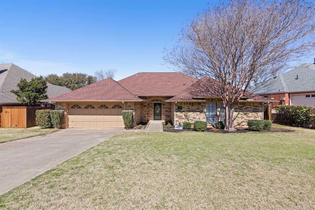 3024 Sweet Briar Street Property Photo